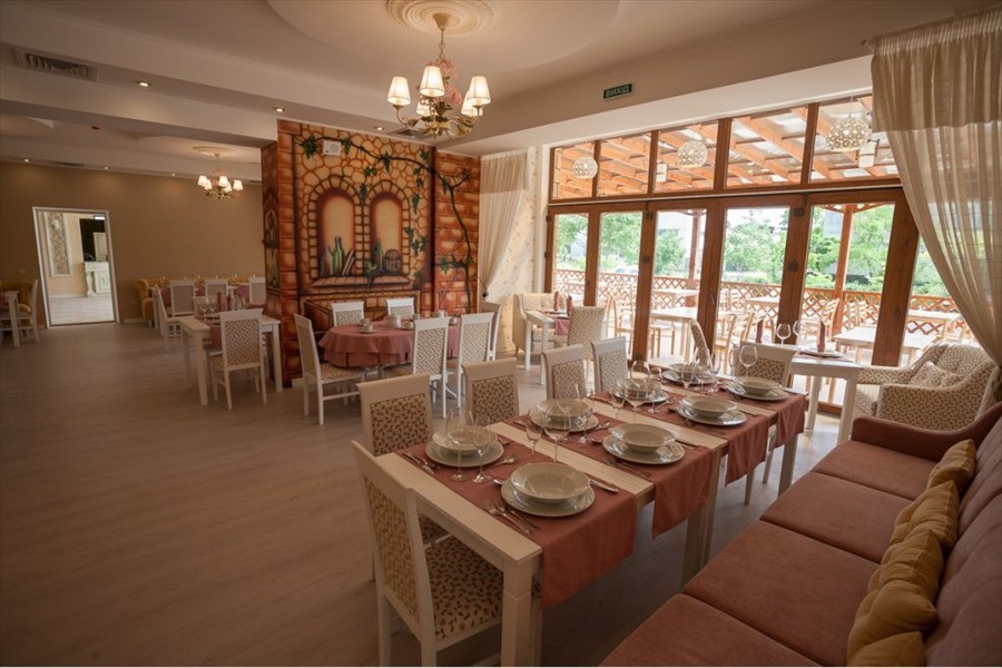 Фото Озеро сновидений