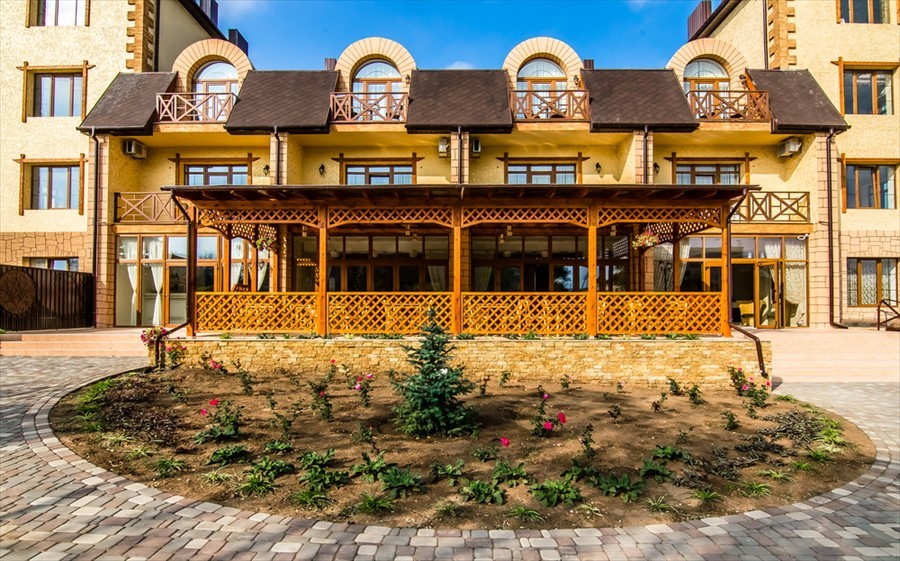 Фото Озеро сновидений