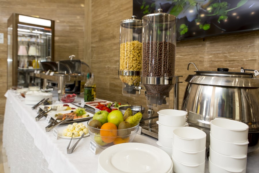 Фото Урал Тау