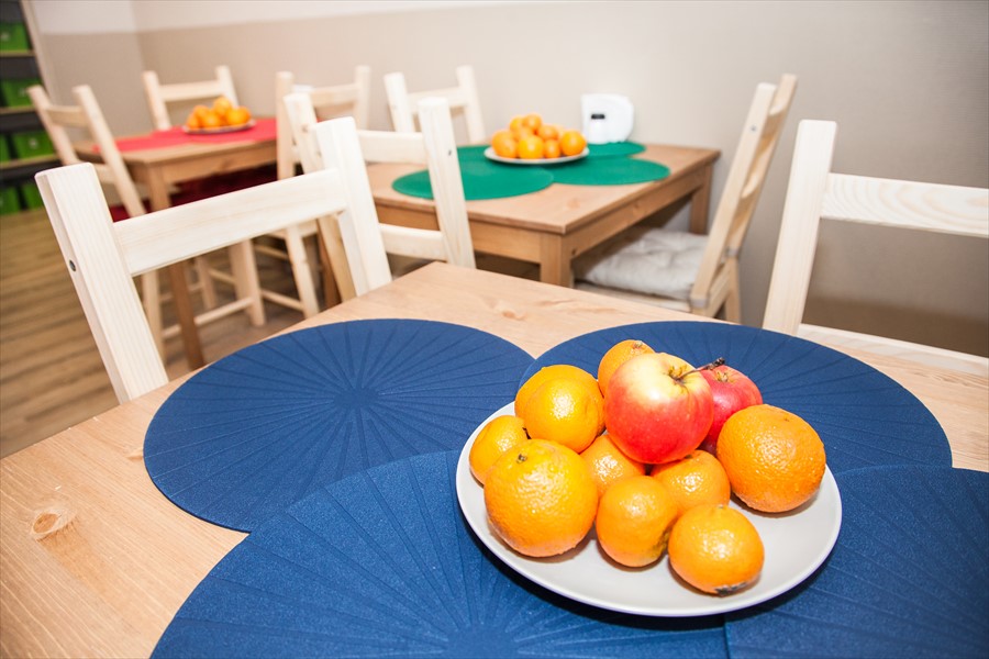 Фото Мир на Бауманской