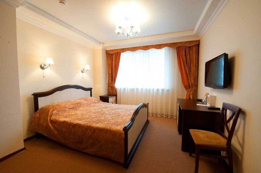 Фото Виа Сакра