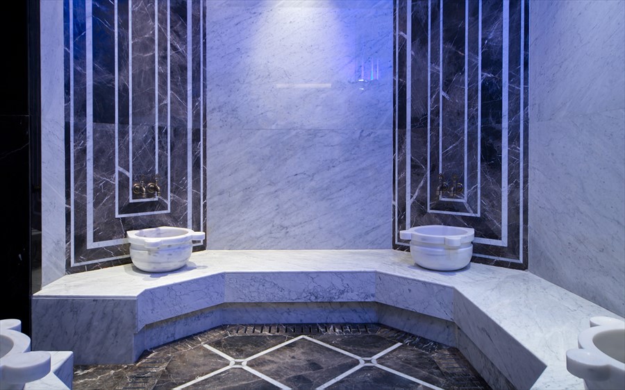 Фото Movenpick Krasnaya Polyana