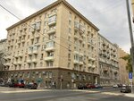 Mayakovskaya (1st Brestskaya Street, 33с1), hostel