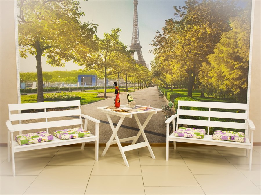 Фото отеля 4