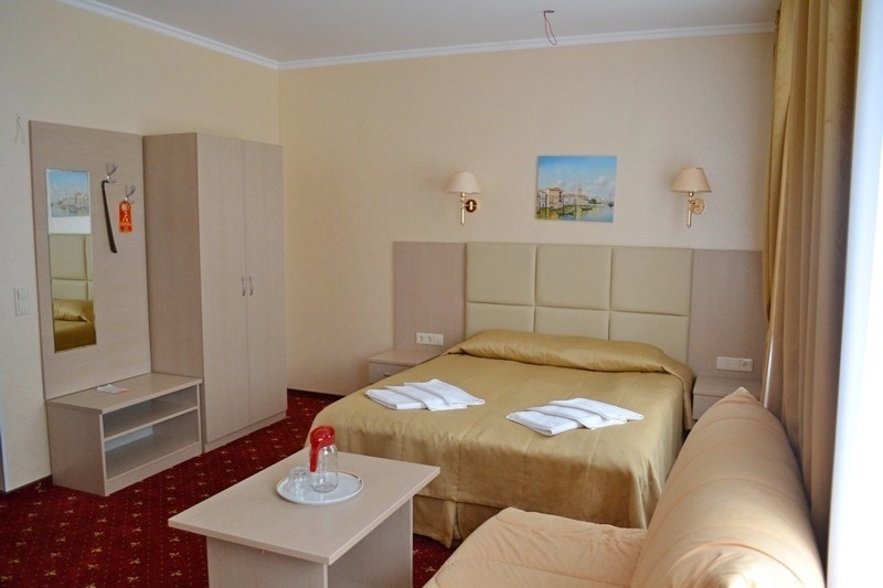 Фото Амакс Старая Русса