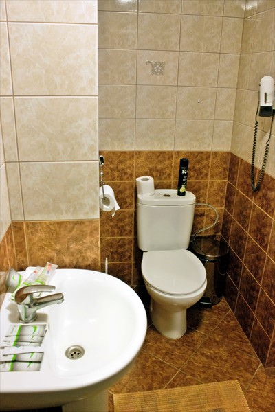 Фото Элиза Заркау