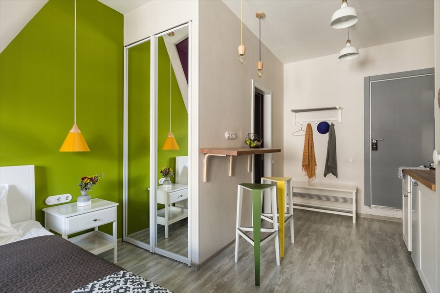 Фото Рубика