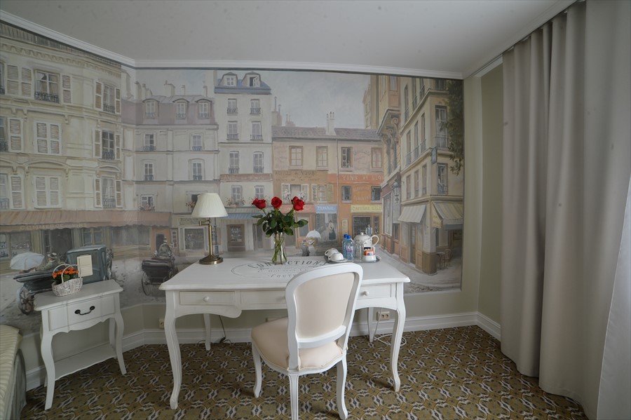 Фото Реноме