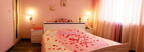 Гостиница Лена в Республике Саха (Якутии)