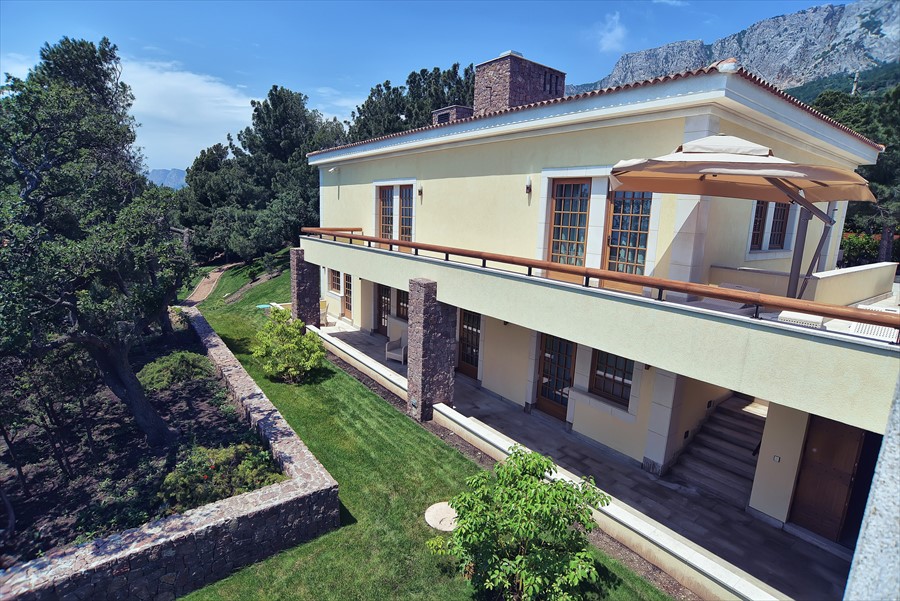 Фото Крымский Бриз