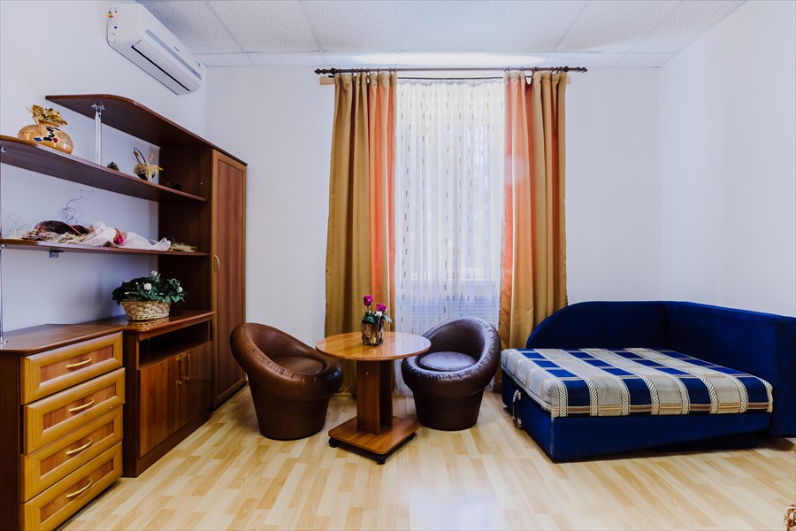 Фото Azimut Здоровье Солнечный