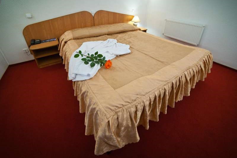 Фото Тверь Парк Отель