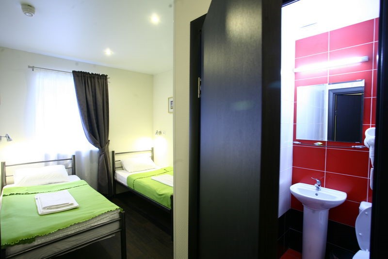 Фото People Business Novinsky