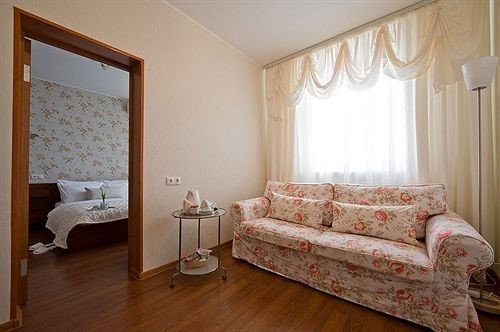 Фото Интермашотель