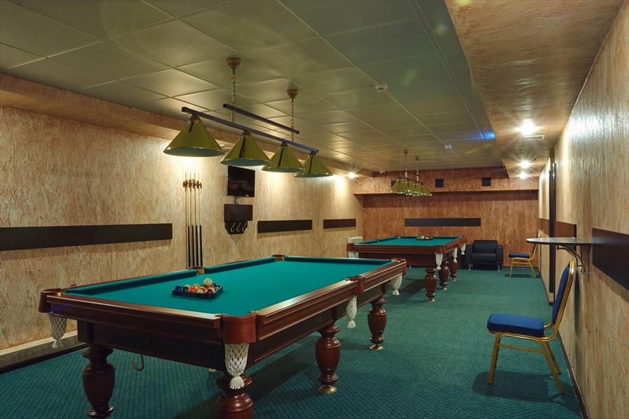 Фото Семь королей Prestige Hotel