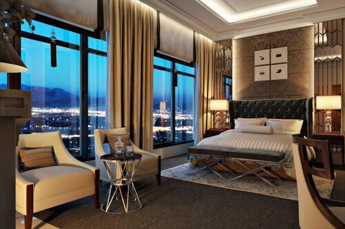 Гостиница Парк Родник в Пятигорске