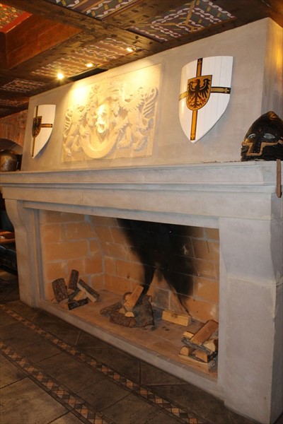 Фото Нессельбек