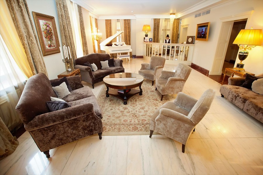 Фото Понтос Плаза