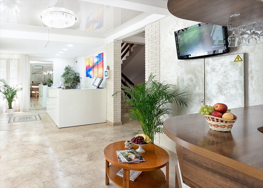 Фото Радужный