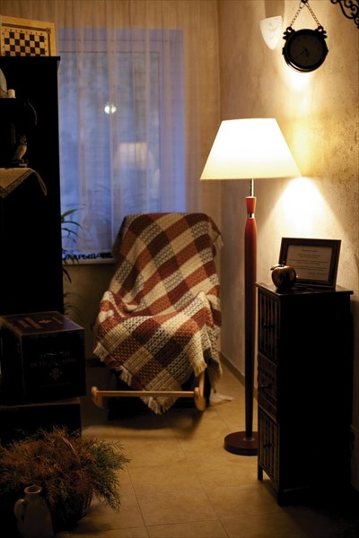 Фото Старый дворик