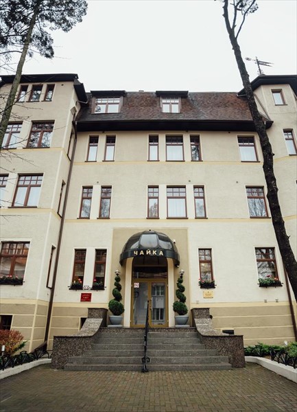 Фото отеля 3