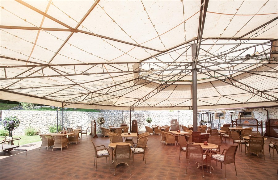 Фото Парк Отель