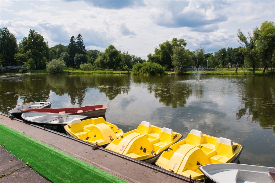 Фото Амакс Ершово