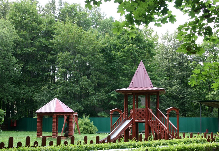 Фото Амакс Ершово