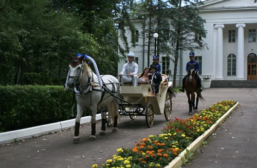 Фото Амакс Ершово
