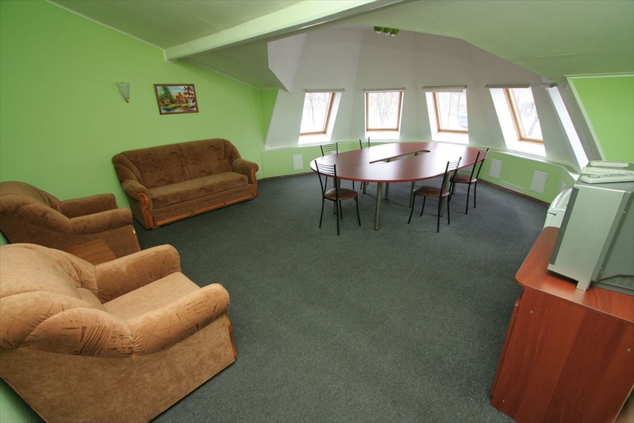 Фото Балтхаус