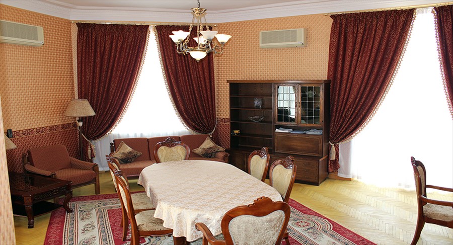 Фото Интурист