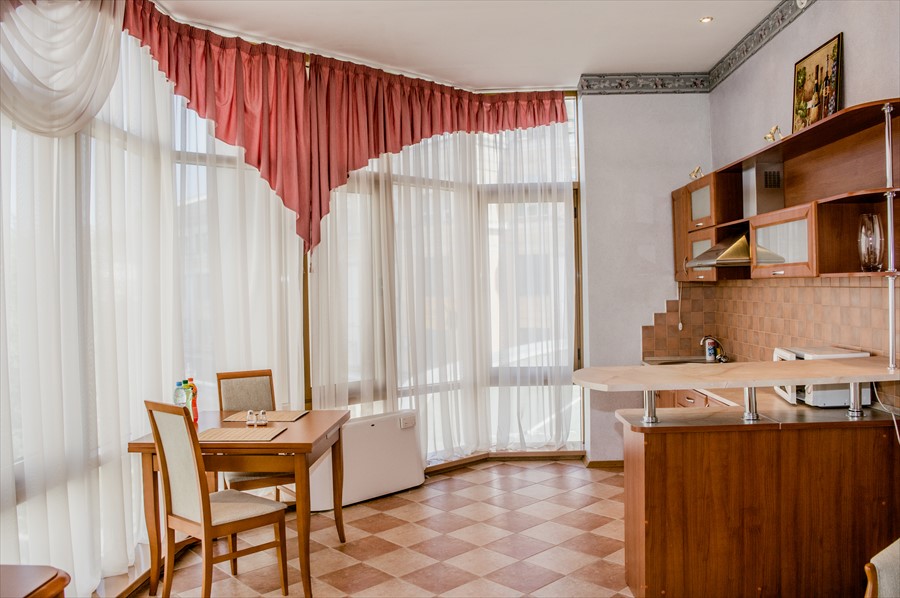 Фото Интурист