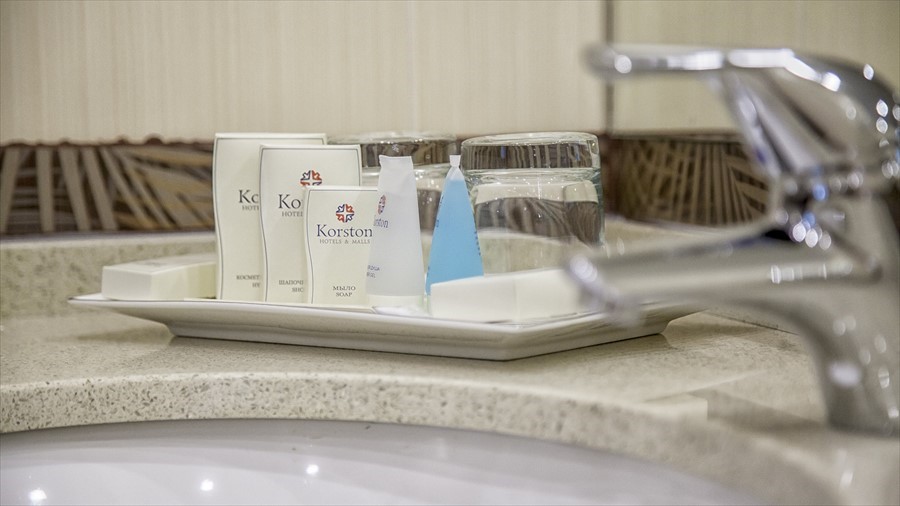 Фото Korston Club Hotel Serpukhov