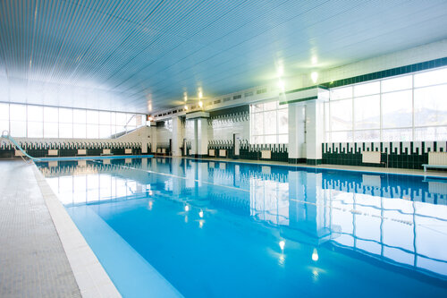 Хостел BaikalSKI в Байкальске