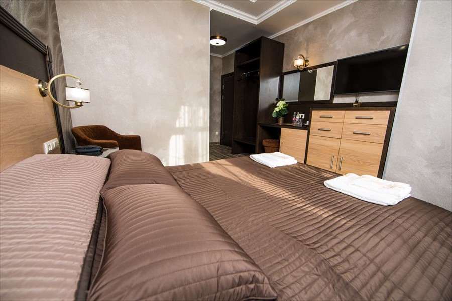 Фото Новая Эра