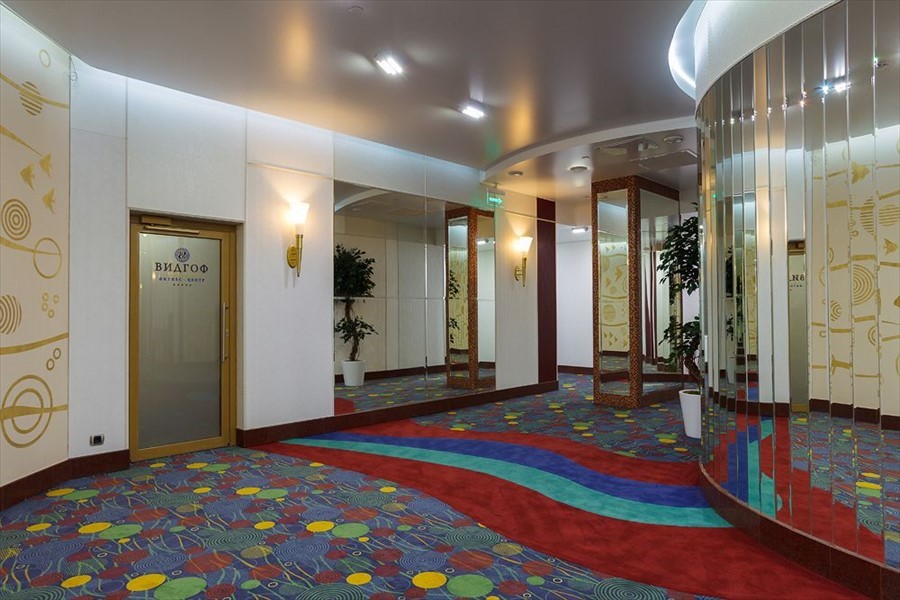 Фото Гранд Отель Видгоф