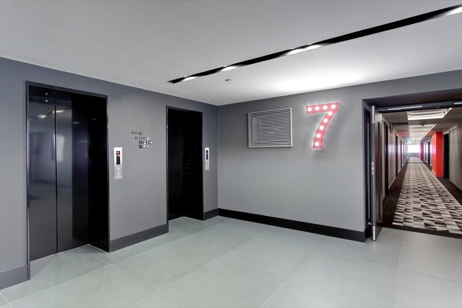 Фото Azimut Сити Отель Владивосток