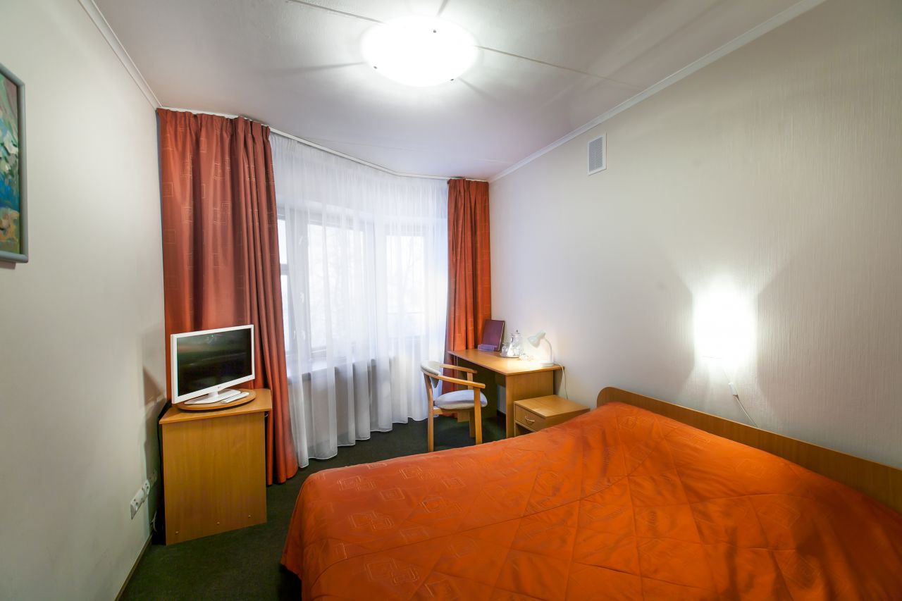 Фото отеля 4