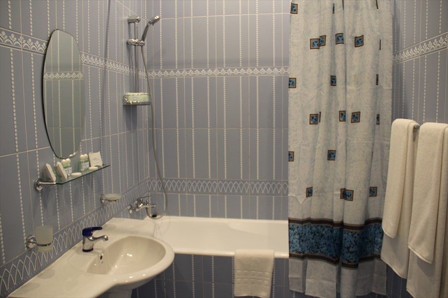 Фото Усадьба Голубой Залив