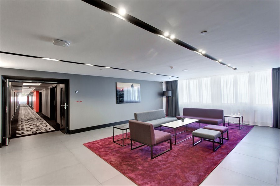 Фото Azimut Сити Отель Владивосток