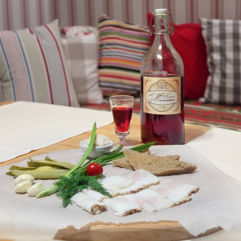 Фото Сосновый бор