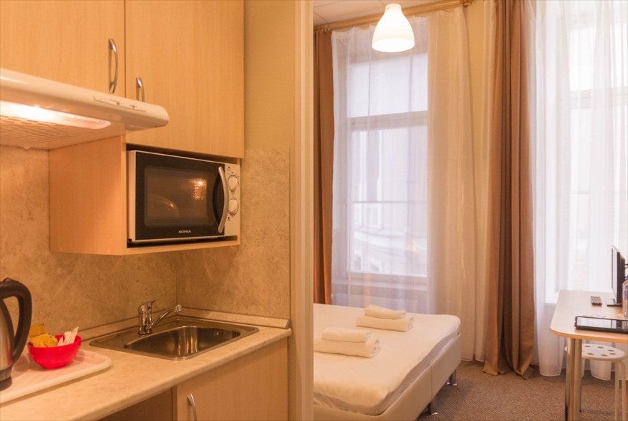 Фото отеля 5