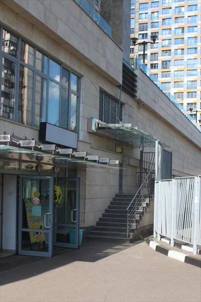 Фото Мастер Отель Останкино