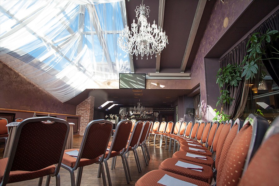 Фото Введенский