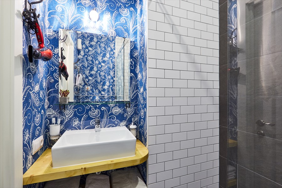 Фото Калейдоскоп на Итальянской