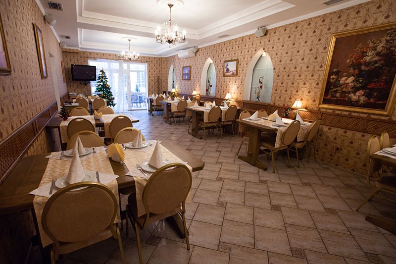 Фото отеля 3