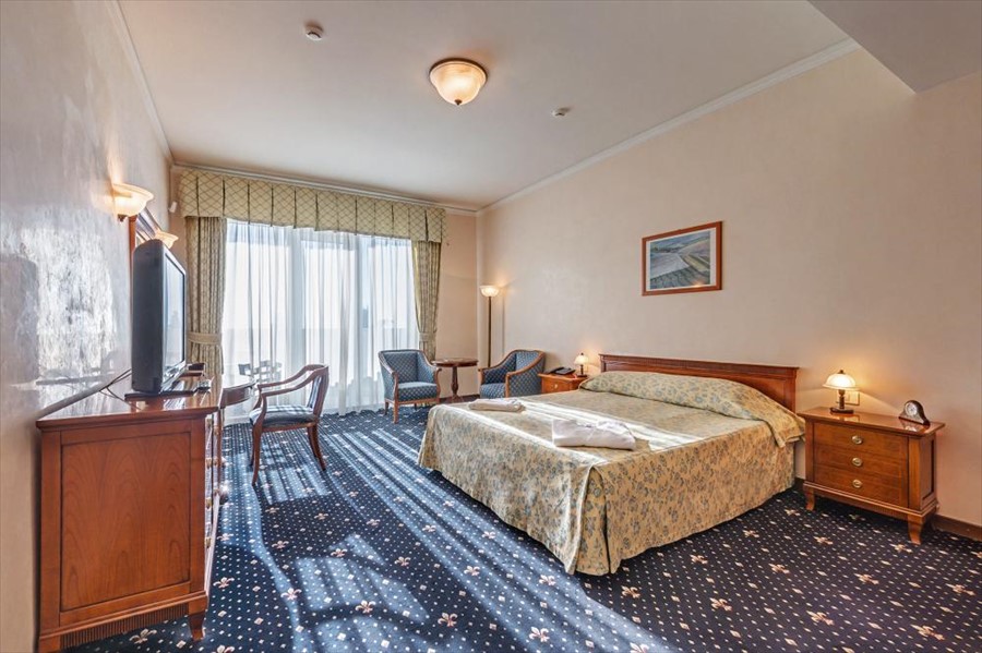 Фото Черноморье