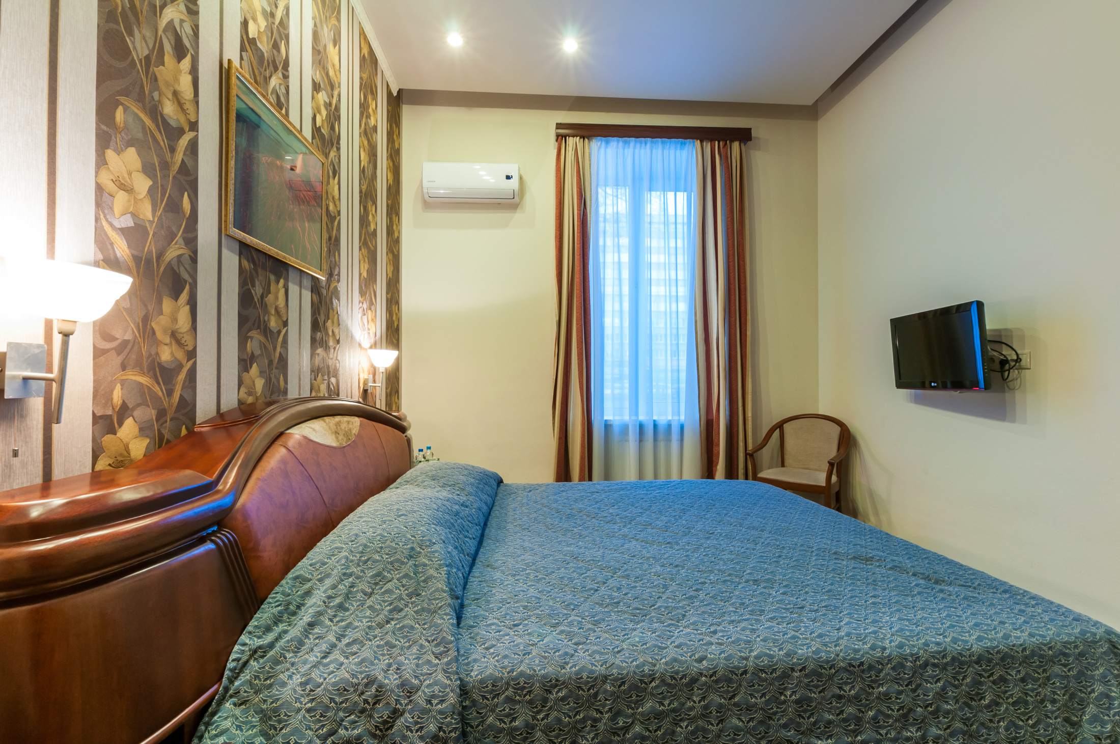 Фото Крон Отель