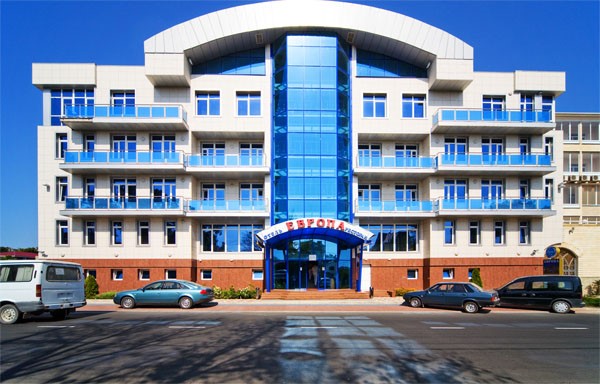 Фото Европа