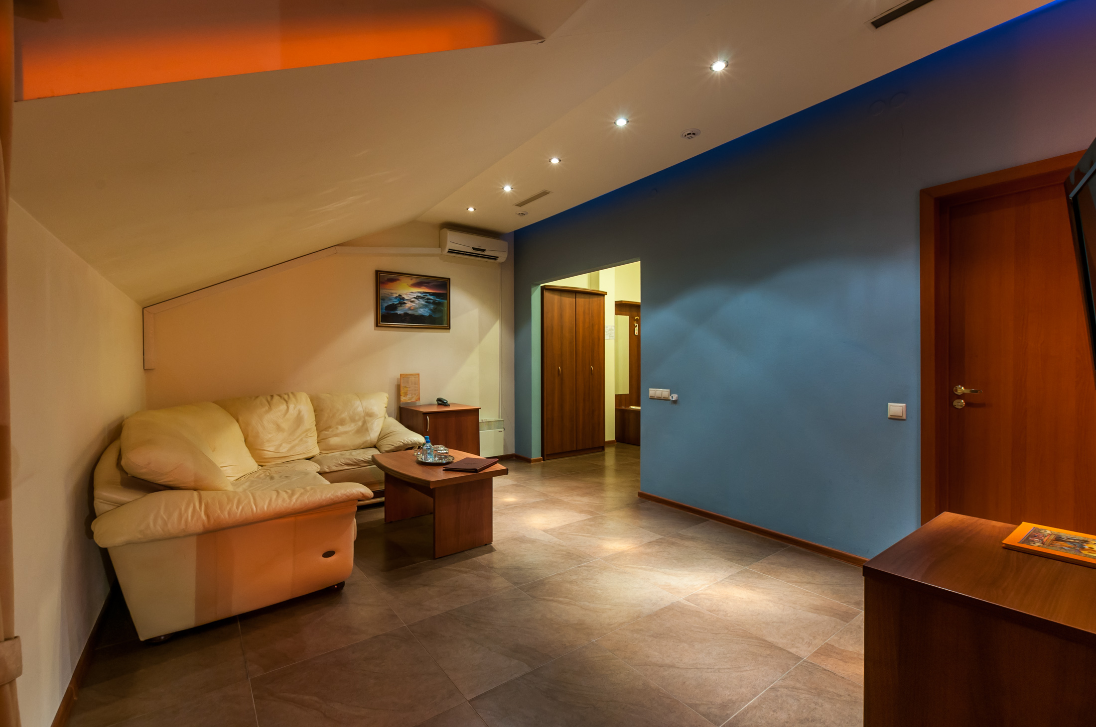 Фото Крон Отель